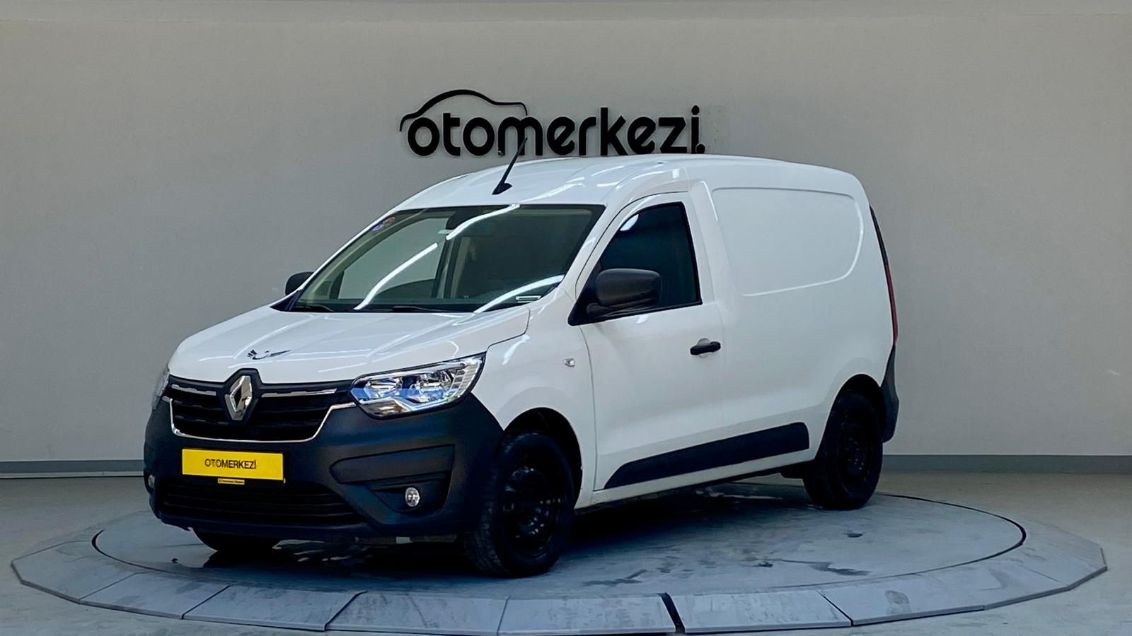 RENAULT EXPRESS 1